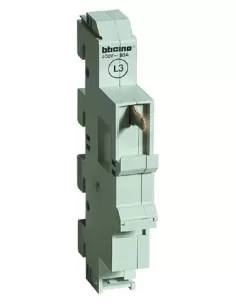 Modules de base Bticino tifast 1p 80a haut btdin/l3 f9/80el3